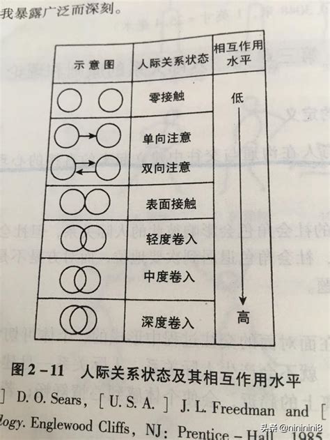 關係有哪些|人際關係:定義,過程,定向階段,情感探索階段,感情交流階段,穩定交。